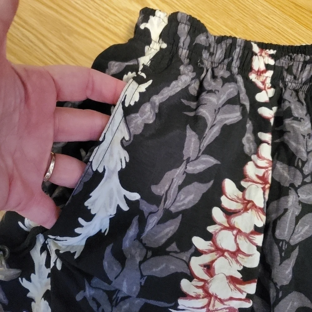 Speedo swim trunks
